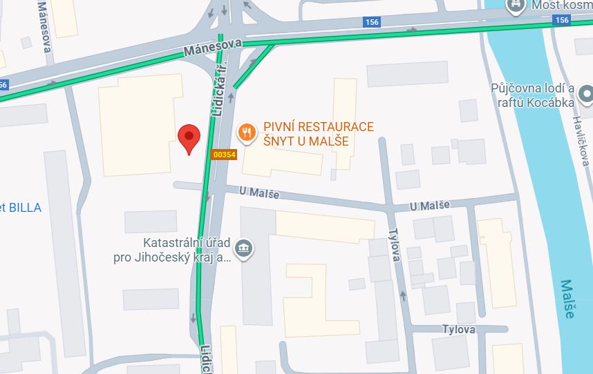Mapka