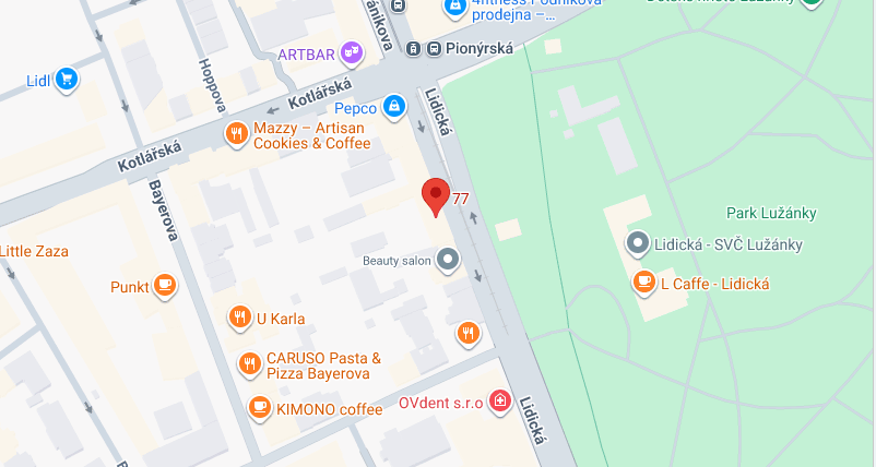 Mapka