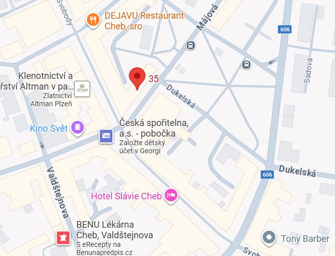 Mapka