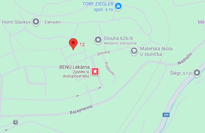 Mapka