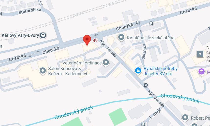 Mapka