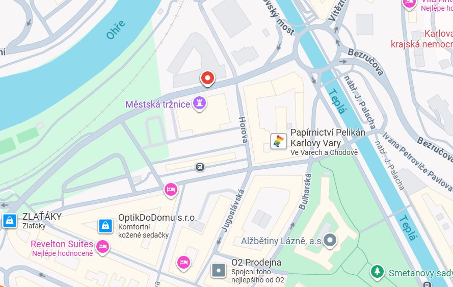 Mapka