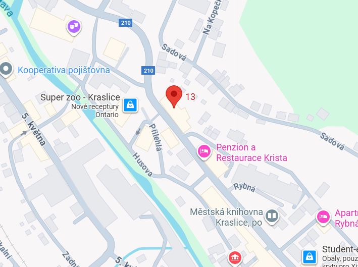 Mapka