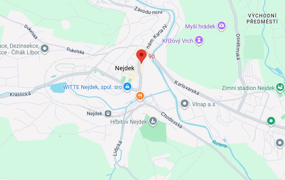 Mapka