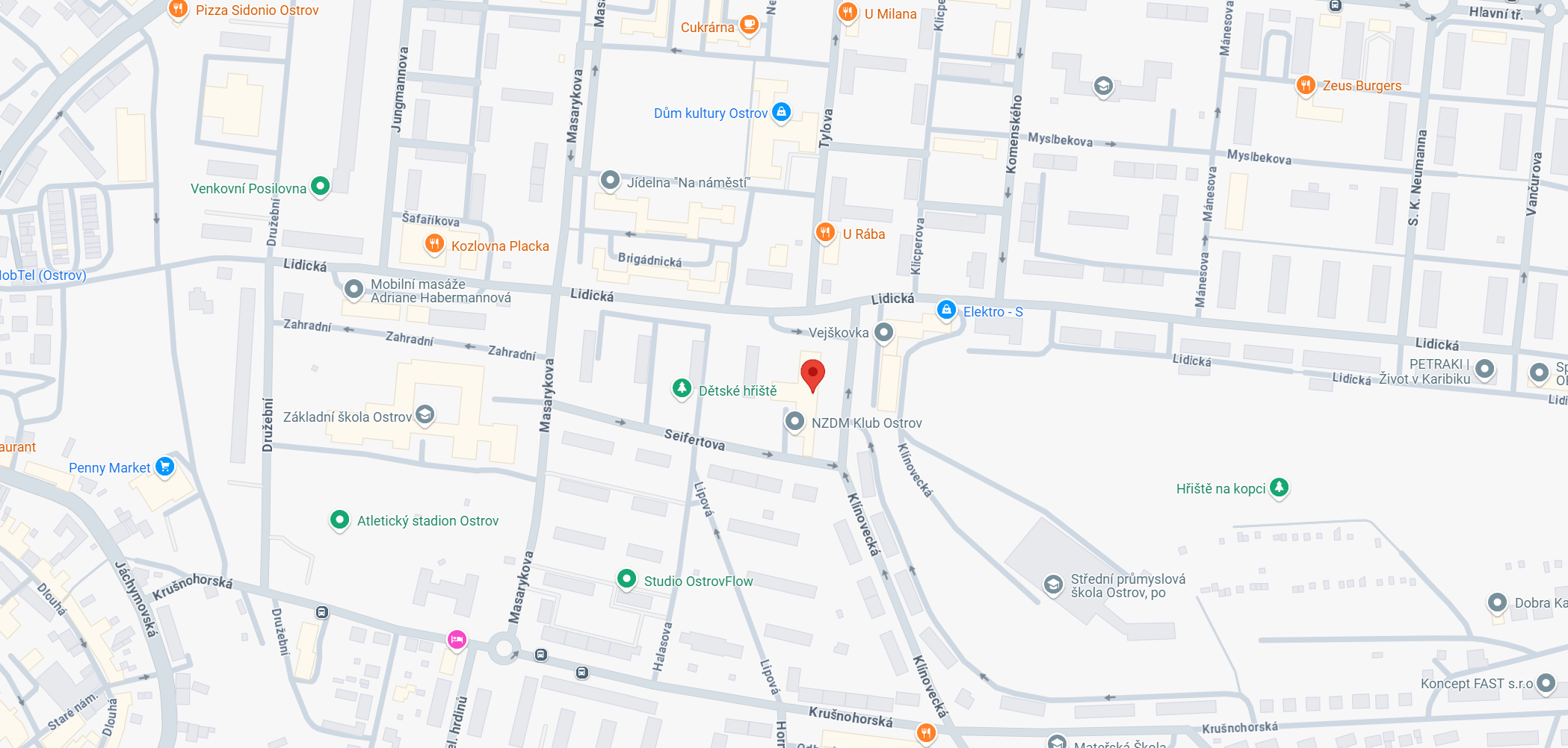 Mapka