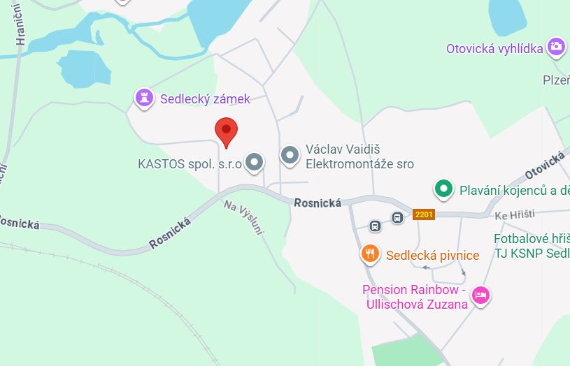 Mapka
