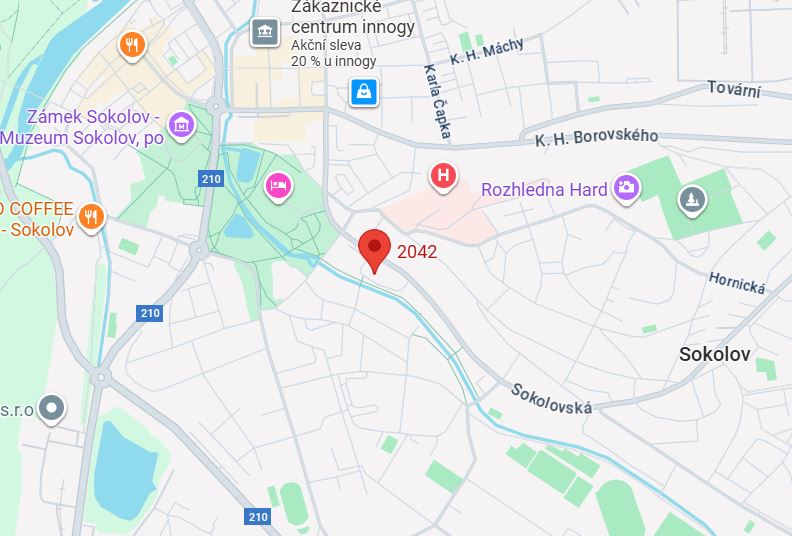 Mapka