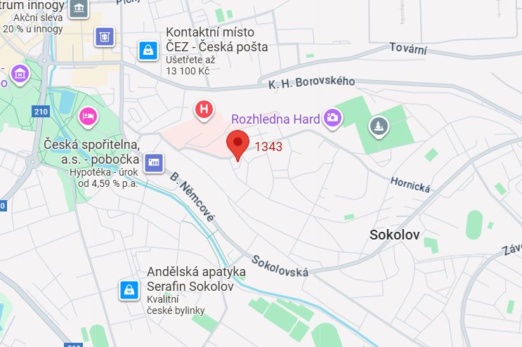 Mapka