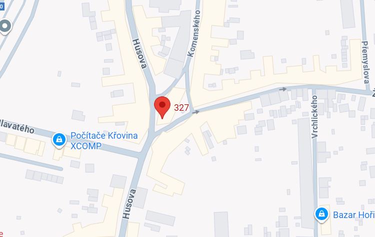 Mapka