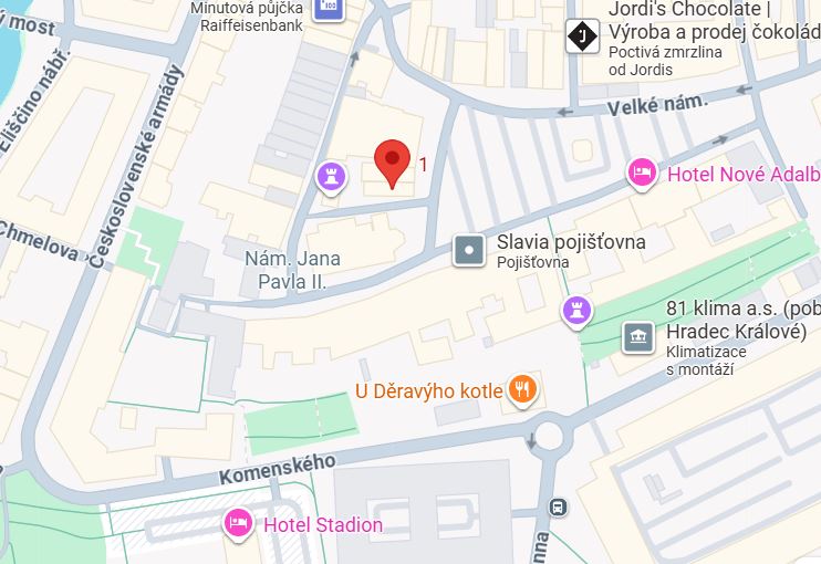 Mapka