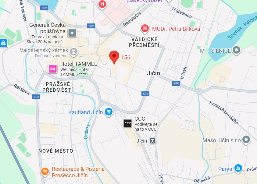 Mapka