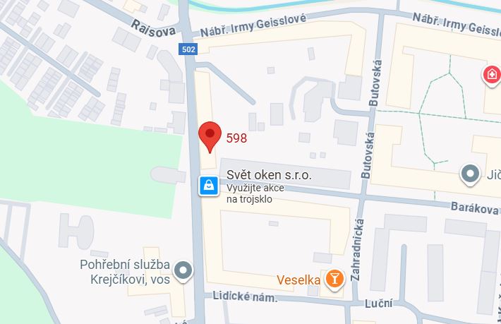 Mapka