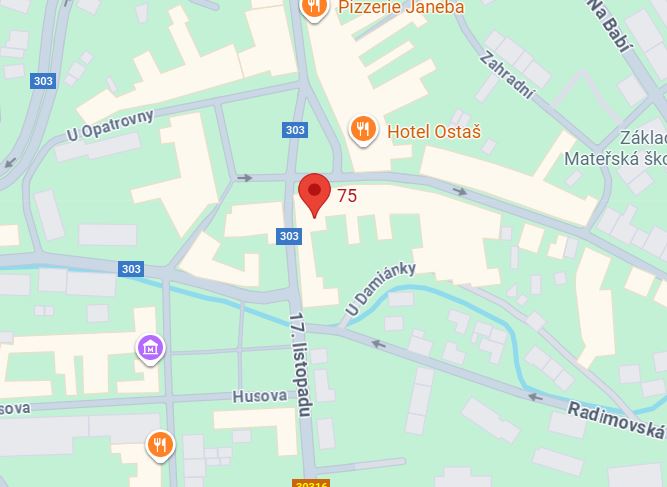 Mapka