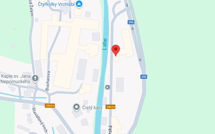 Mapka