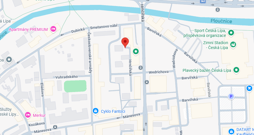 Mapka
