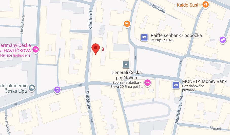 Mapka