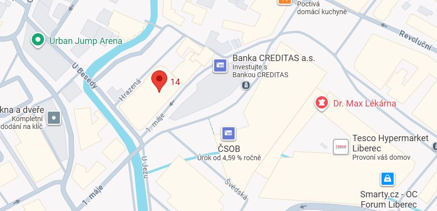 Mapka