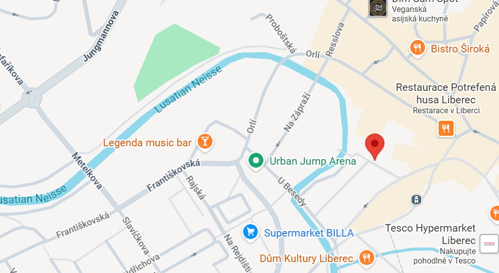 Mapka