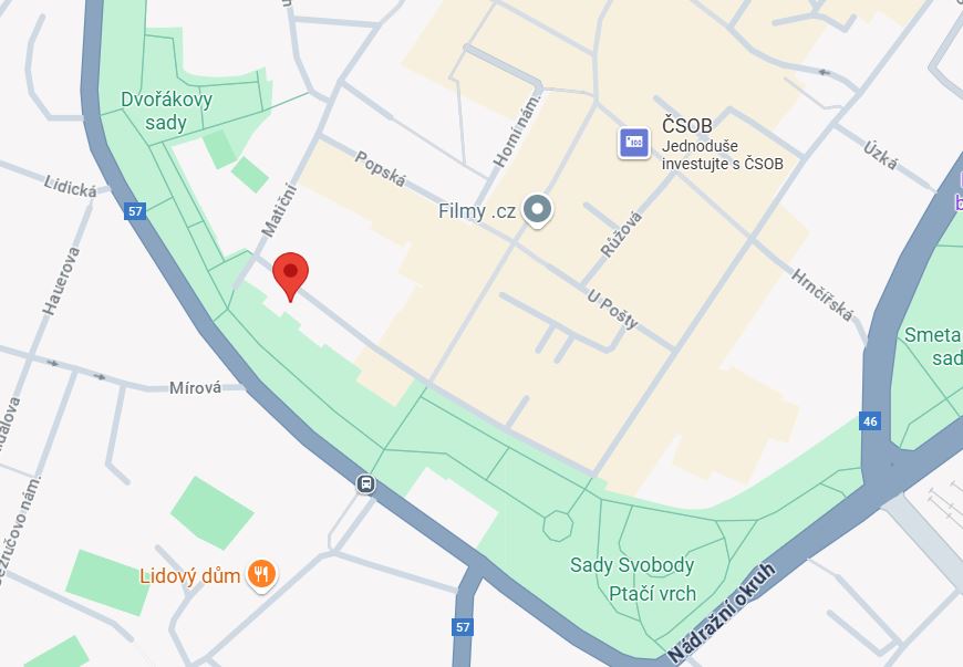 Mapka