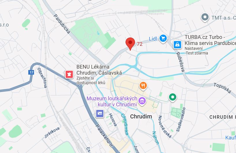 Mapka