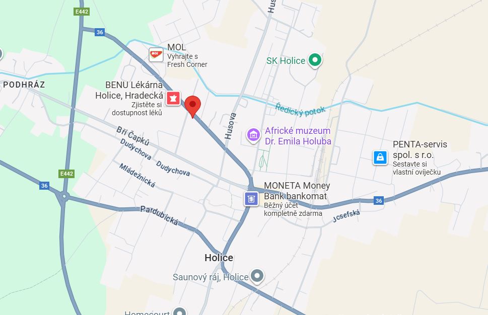Mapka