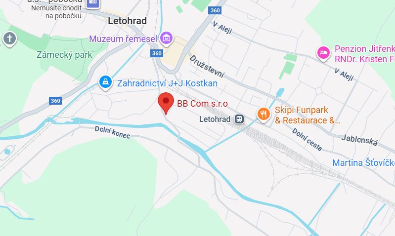 Mapka