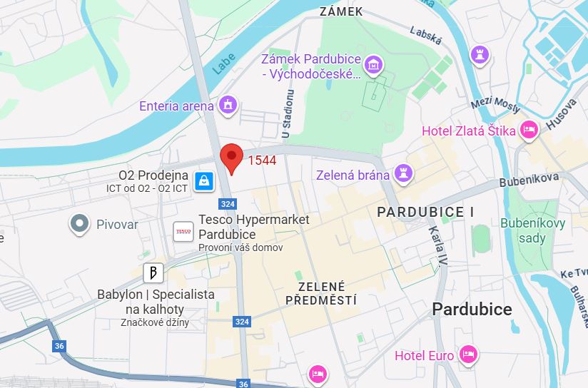 Mapka