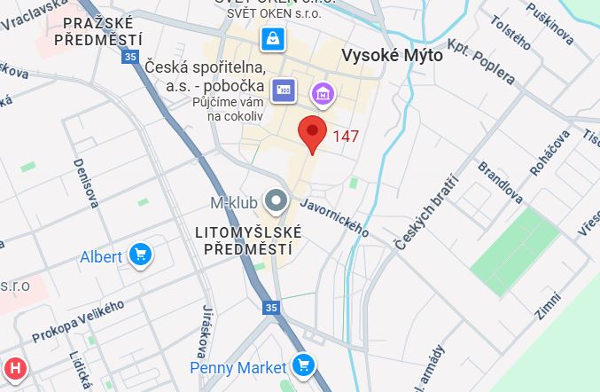 Mapka