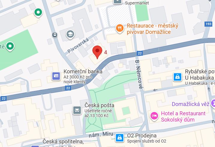 Mapka
