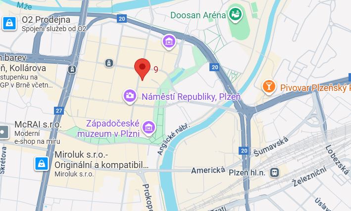 Mapka