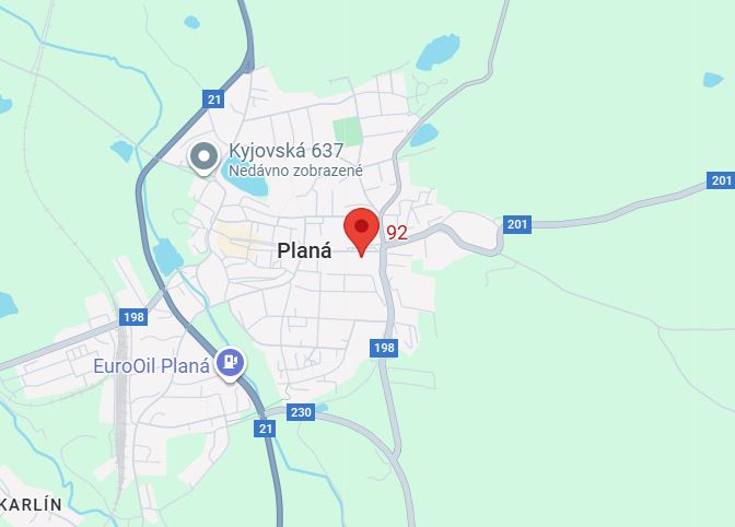 Mapka
