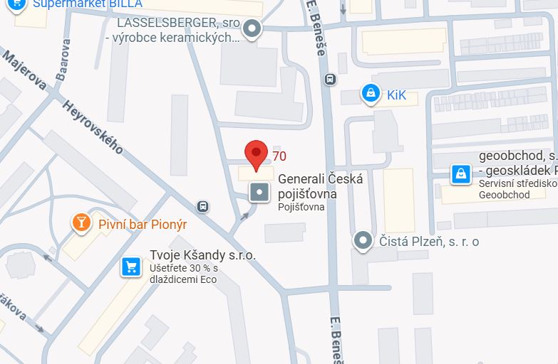 Mapka