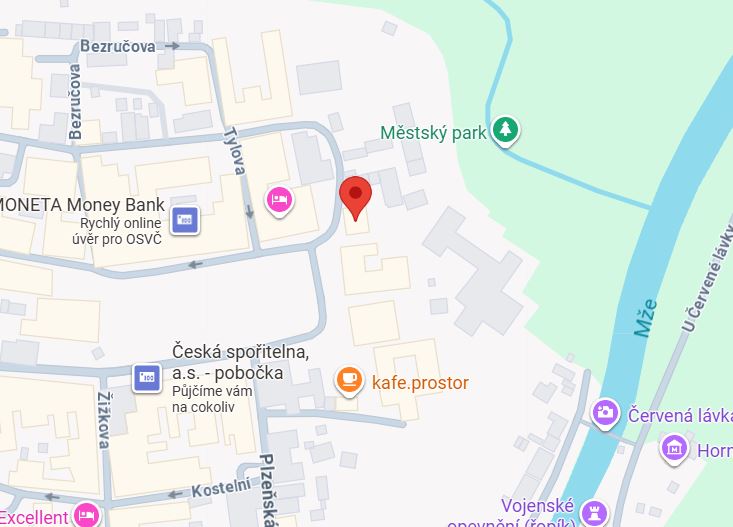Mapka