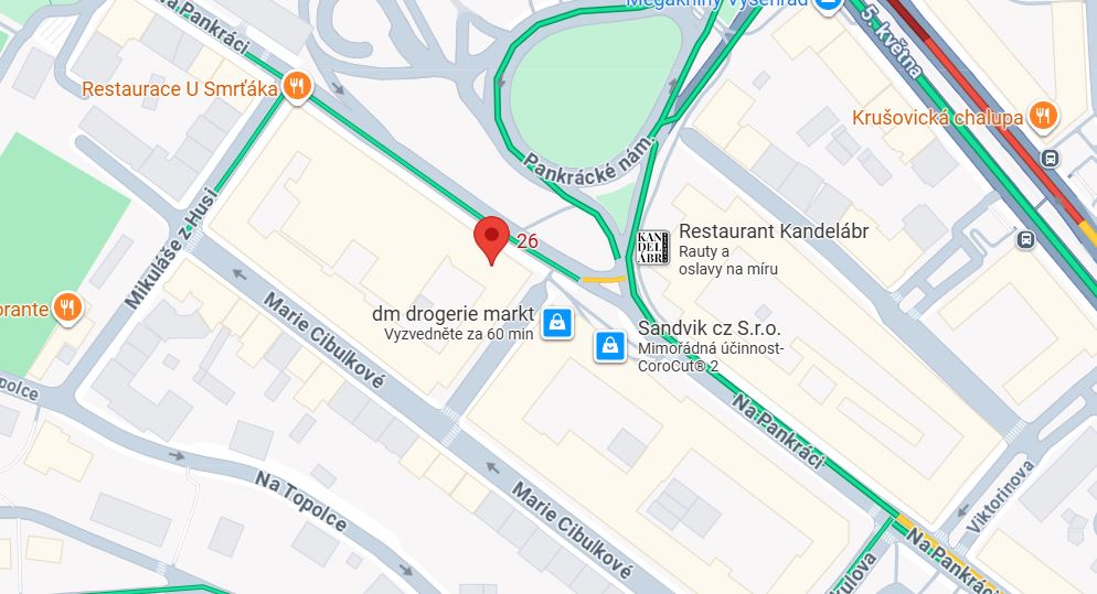 Mapka