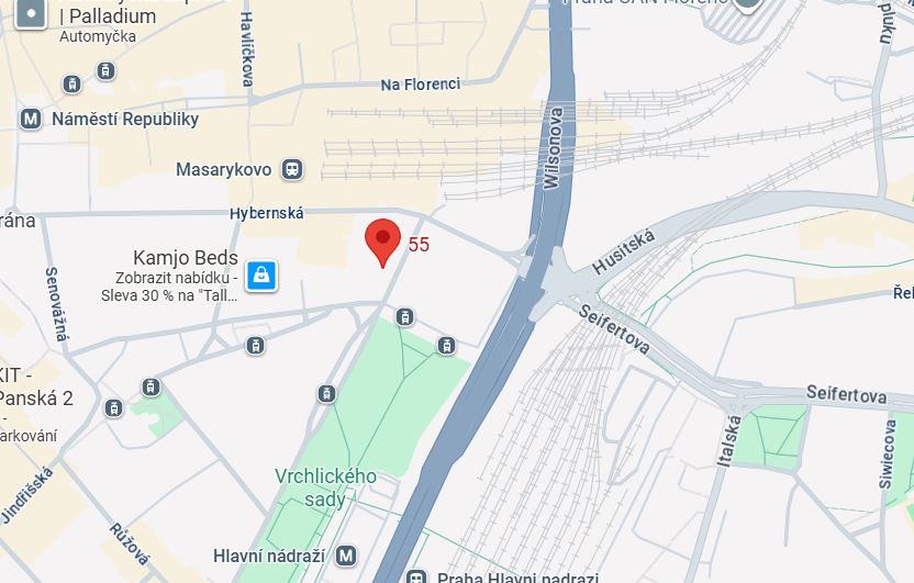 Mapka