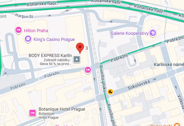 Mapka