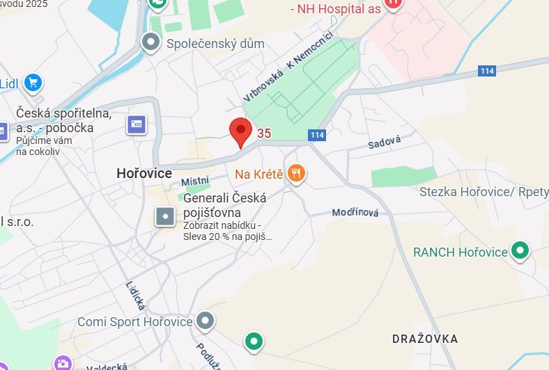 Mapka