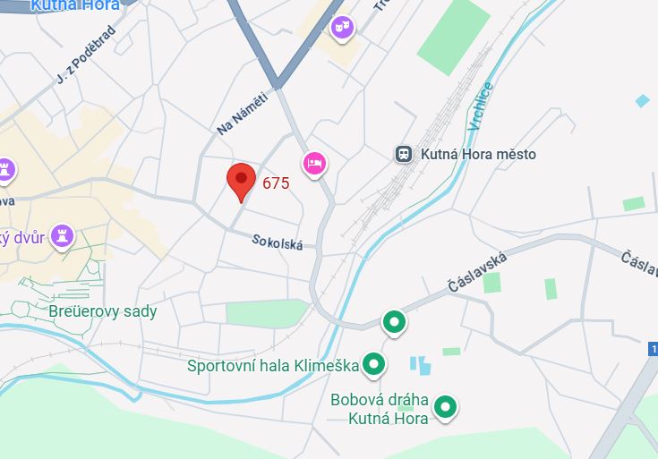 Mapka