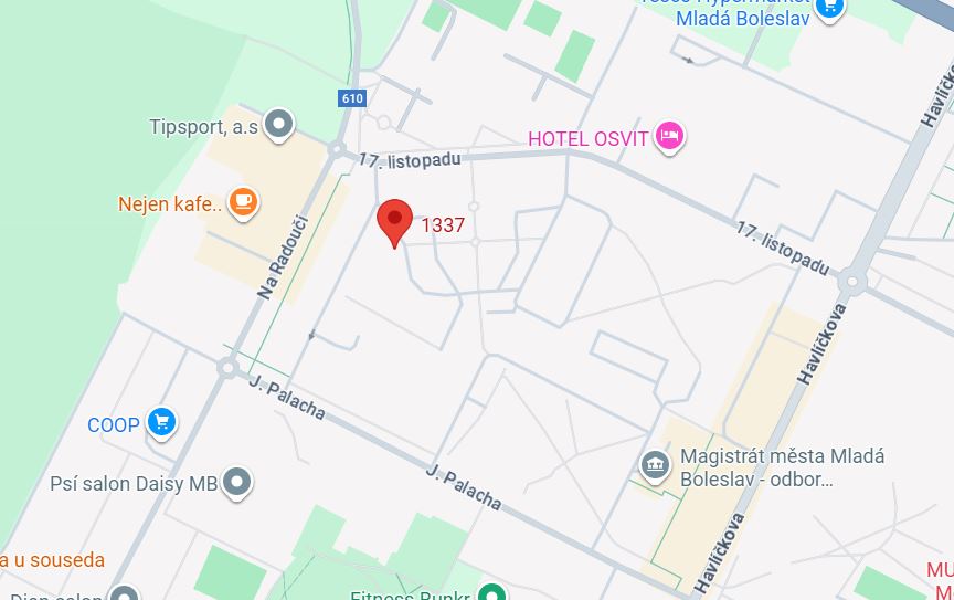 Mapka