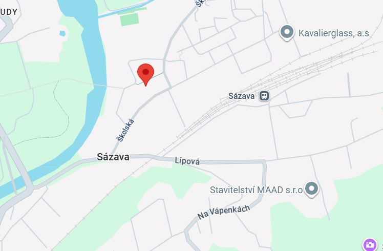 Mapka