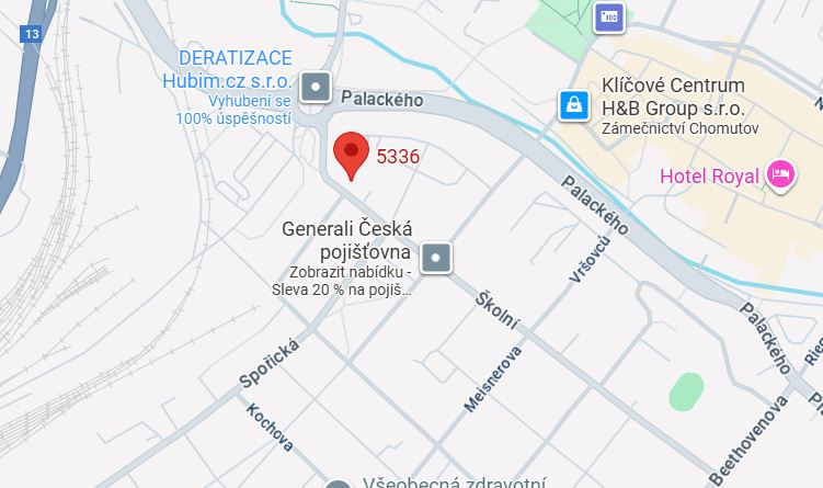 Mapka