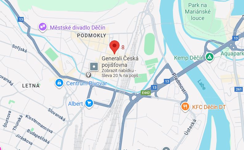 Mapka