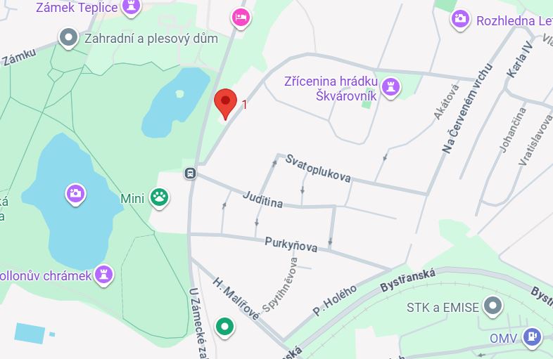 Mapka