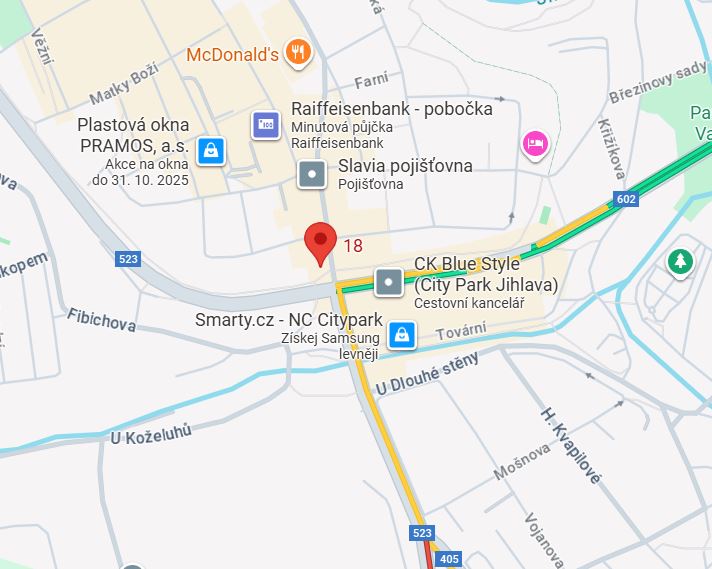 Mapka