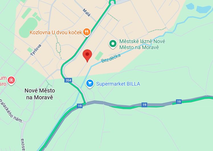 Mapka