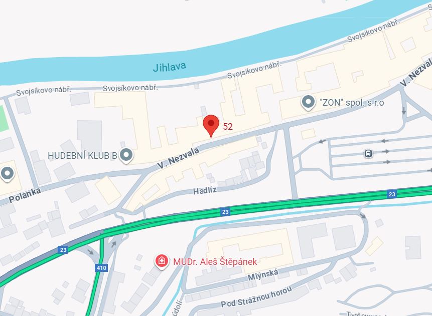 Mapka