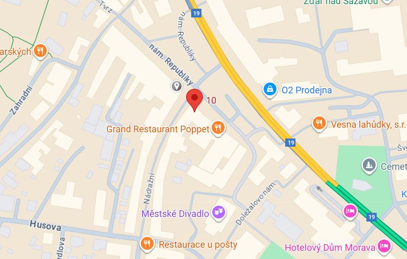 Mapka