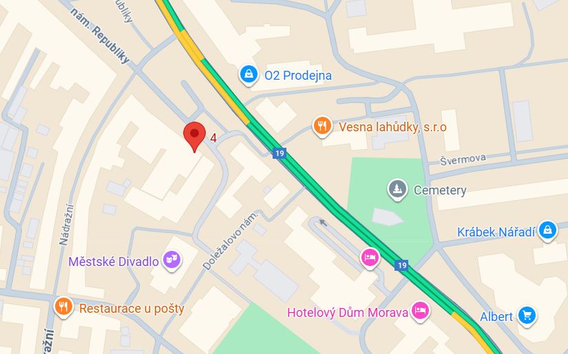 Mapka