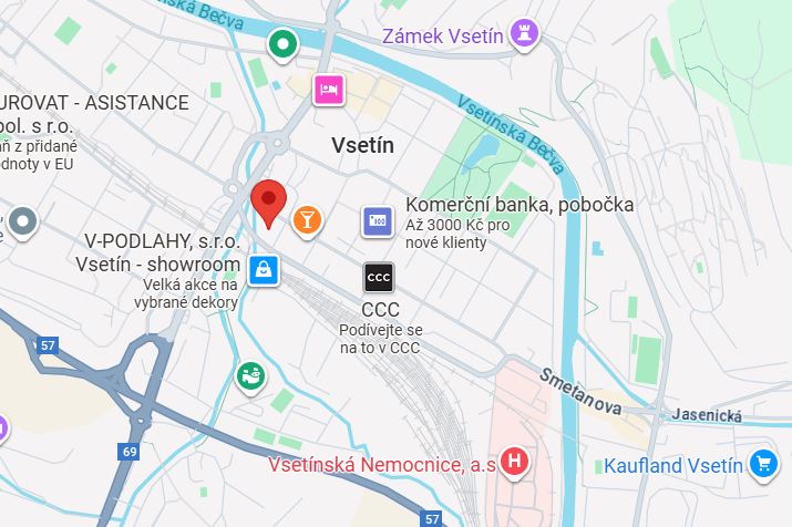 Mapka