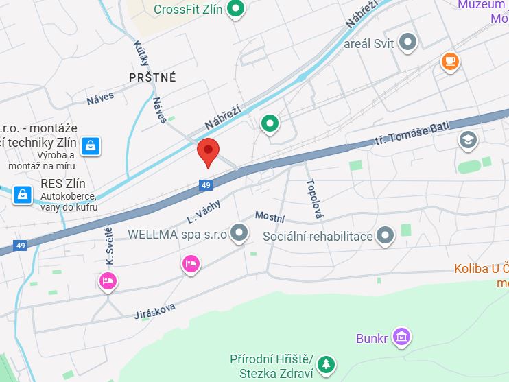 Mapka
